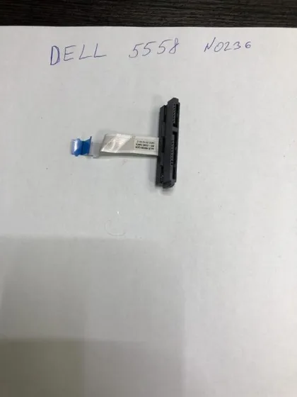 фото, N0236 Dell 5558 Шлейф HDD