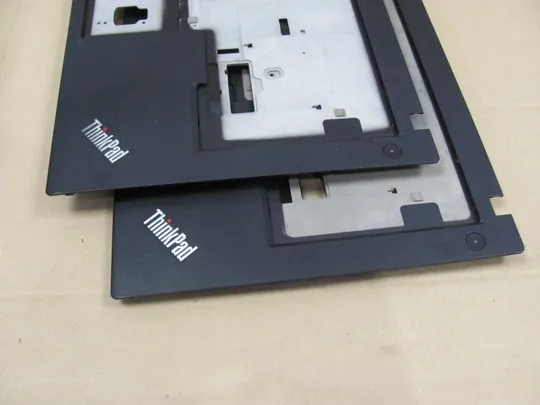 617-1 Кришка панель палмрест AM12D000200 для Lenovo ThinkPad T470 оригінал З аукціону