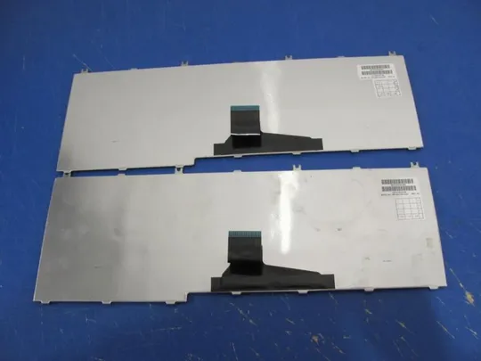 Купити №242-22 клавіатура робоча G83C000AR2GR для TOSHIBA Tecra A11 оригінал