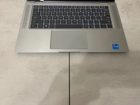 Ультрабук Dell Latitude 9520 2-in-1, 15,6&quot; FHD IPS сенсор, i5-1145G7, 16GB, 256GB SSD. Гарантія Продаж