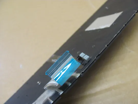 номер1024-10 Клавіатура з підсвічуванням для  HP ZBook 15 G5 ZBook X360 Studio G5 EliteBook 1050 G1 оригінал Недорого