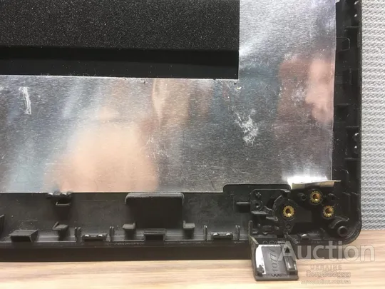 Крышка матрицы eMachines E732, корпус матрицы, Tsa3dzrdlctn00100902-02, eazrd002010-1 2 Інтернет-аукціон