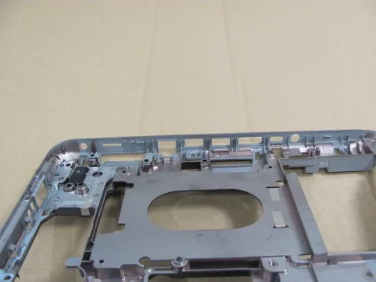 546-1  Кришка дно піддон корпуса 6070B0937201 840657-001   для HP ProBook  640 G2 G3 645 G2 G3   оригінал в Україні