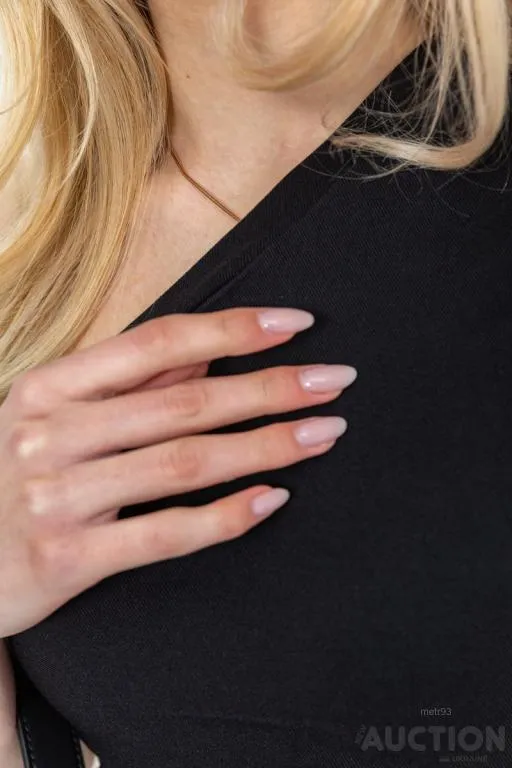 Топ однотонный стрйчевый, цвет черный, 186R032 Де купити