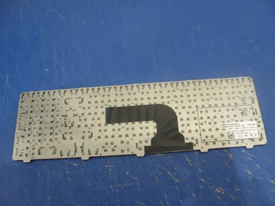 Купити номер0300-14 клавіатура робоча 0M6W72 0WWVKK PK130SZ1A10 для Dell Inspiron 15 3521 3531 3537 15R 5521 5537 M531R 5535 оригінал