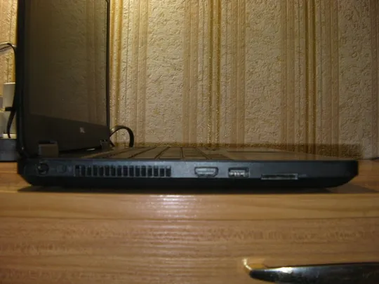 Dell Latitude E5540 Матовий 15.6&quot; LED I3-4030U 4х1.90 8ГБ/500ГБ Вебка BT Dell Робоча Батарея та Новий 90-Вт Б/Ж з США #3 Де купити
