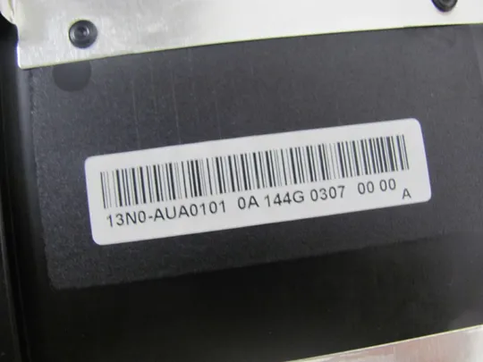 №47-7 середня панель 13N0-AUA0101 для ACER V3-772G оригінал З аукціону