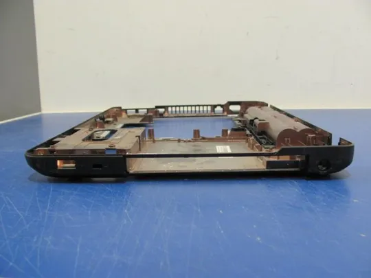 номер0094-1 Кришка дно піддон корпуса 3EFH5BSJT10 CP515937-02 для Fujitsu Lifebook A531 AH531 AH502 AH512 AH531 нижний корпус для ноутбука низ корпус D cover-D Інтернет-аукціон