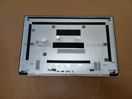 Купити номер1055-25 кришка матриці  0M7JT3 AM26W000401  для DELL XPS 15 9570 7590 Precision 5530 5540 Кришка дисплея Тильна кришка Корпус матриці Верхня кришка matrix cover Top Case LCD Cover Rear Lid Back Cover Housing Cabinet оригінал