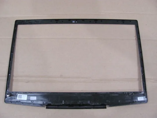 Купити 671-12 рамка матриці  0WFY2K 460.0K401.0022 для DDell Inspiron G5 15 5500 G5 SE 5505 оригінал