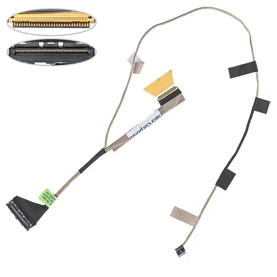 Шлейф матриці для ноутбука НР (820 G4, 820 G3, PS1612) 30 0.5 (6017B0801001) Ціна