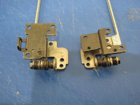 Купити №144-27 кріплення з петлями FBZRT006010 для Aspire E5-573 оригінал