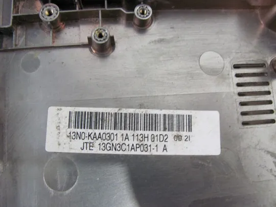 528-1 Кришка дно піддон корпуса 13N0-KAA0301 для Asus A53S K53S K53SV K53E оригінал Продаж