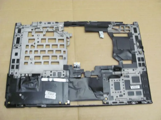Купити 537-5 Кришка панель палмрест тачпад 60.4QZ02.001 04W3495 для LENOVO T430s T430Si оригінал