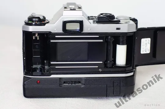 Pentax ME Super + Pentax-M 50mm/1,4 SMC + Winder Продаж