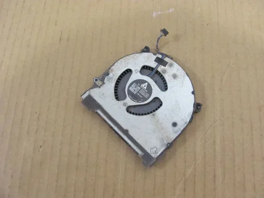 номер0275-37 Вентилятор (кулер, FAN) 6033B0058701 для HP ProBook 640 G4 645 G4 оригінал Ціна