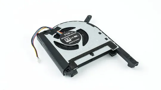 Купити Оригінальний вентилятор для ноутбука ASUS FX505GM (GPU FAN), FX506LU, FA506IV, FX705GM (13NR00S0M12011) (Кулер)
