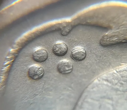 (4543) 50 копійок 1992 1БА(б)к брак по каталогу Володимира Шекені (50 копеек 1992 1БА(а)к по ІТК) Інтернет-аукціон