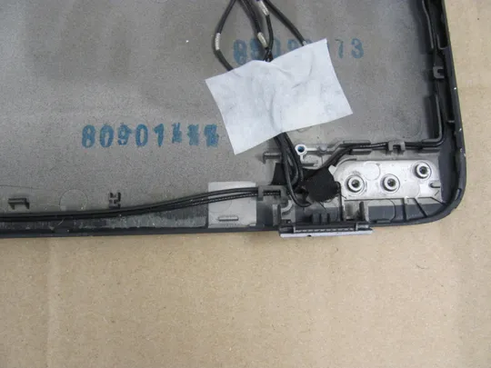 номер0922-2 кришка матриці 6070B0676302 779682-001 для HP Elitebook 840 740 745 G1 G2 оригінал Інтернет-аукціон