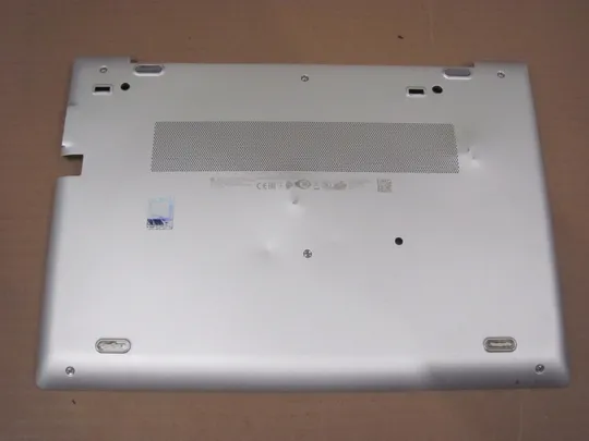 791-8 Кришка дно піддон корпуса 6070B1210001  L14371-001 для  HP Elitebook 745 840 G5 G6 оригінал Ціна