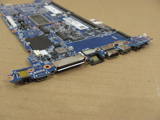 795-15 материнська плата BIOS PASS SRF9Z i5-8365U L62759-601  6050A3022501 для HP Elitebook 840 G5 G6 оригінал Продаж