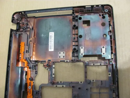 номер0100-7 Кришка дно піддон корпуса 13N0-A8A0C01 для Packard Bell Easynote LE69KB EG70 оригінал Характеристики