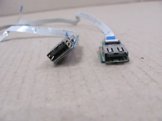 Купити номер0128-14 плата USB  DALX6TB14D0 для HP Pavilion DV6 DV6-3000  оригінал