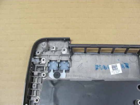 806-1  панель палмрест 850147-001 AM1C300600 для HP Zbook 15 G4 G3 оригінал в Україні