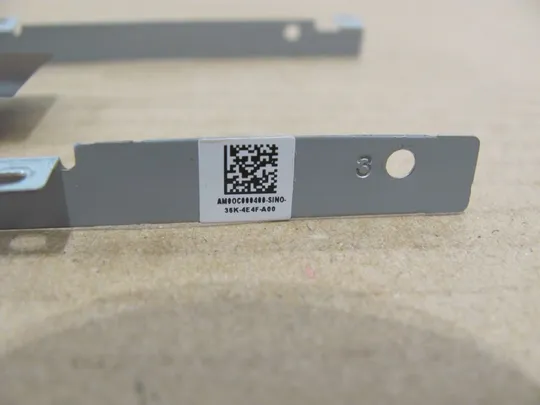 8-35 кріплення HDD AM0OC000400 для Dell VOSTRO 3560 V3560 оригінал Продаж