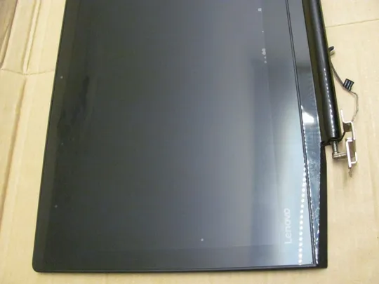 номер0149-1 верхня частина корпусу взборі РОБОЧА для LENOVO IdeaPad Y700 Y700-17iSK оригінал Продаж