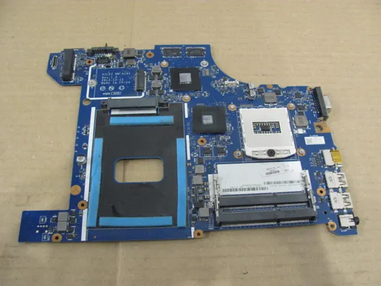 номер0216-6 материнська плата,Mainboard,Материнка,Основна плата,Системна плата,Плата системи,Laptop motherboard,мамка, ноутбучна плата  AILE2 NM-A161  для   Lenovo ThinkPad E540 оригінал Ціна