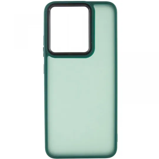 Купити Чехол TPU+PC Lyon Frosted для Xiaomi Redmi 12C