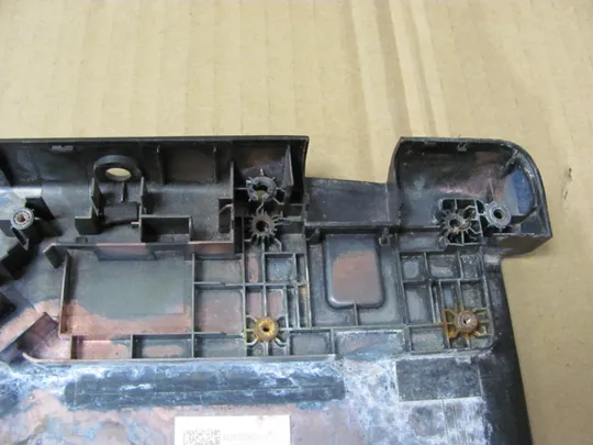 715-4  Кришка дно піддон корпуса AP1NY000400 для Acer Aspire ES1-732  оригінал Де купити