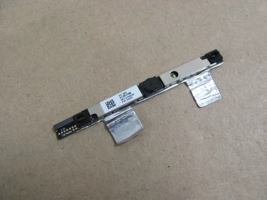 629-22 WEB камера SC20F27068 01HW029 01HW027 для Lenovo ThinkPad L480 E580, E585, E590, E595 L480 L490 оригінал Ціна