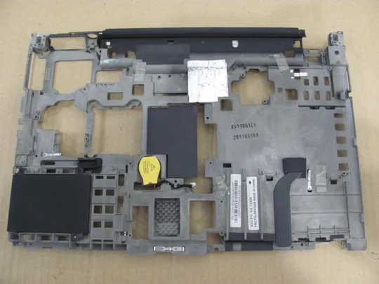 номер0317-1 Середня частина корпуса 04W1629 для LENOVO T420 T420i оригінал Ціна