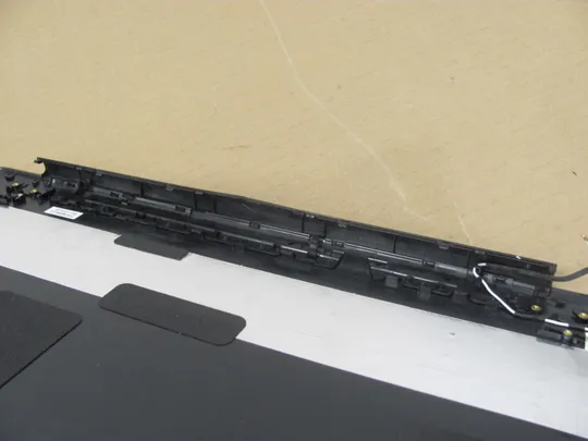 номер0205-20 кришка матриці, Кришка дисплея,Тильна кришка,Корпус матриці,Верхня кришка,Задня кришка,matrix cover   Top Case LCD Cover Rear Lid Back Cover Housing Cabinet 044N2T AP1P6000460 для  Dell Inspiron 5567 5767 15R  Оригінал в Україні