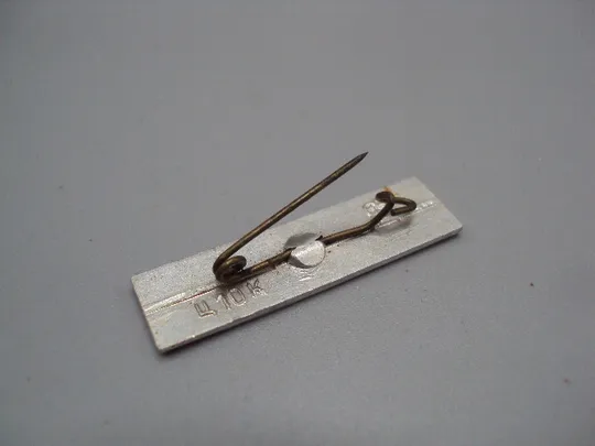 Купити Знак Ленин 100 лет В.И. Ульянов подпись ссср №17397