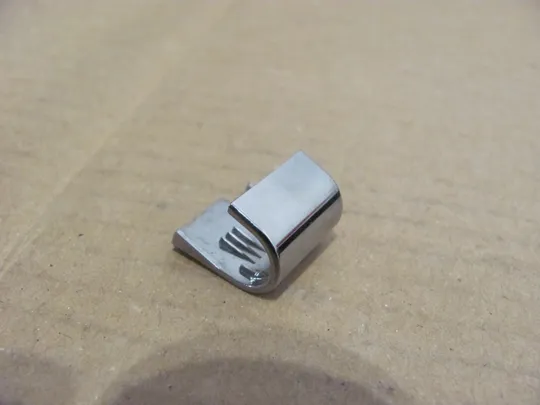 номер0134-11 заглушка петлі, Кришки петель,Захисні елементи петель,Корпусні заглушки для петель для  PACKARD BELL MS2291 оригінал З аукціону