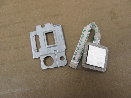 номер0827-4 сканер відбитку  для HP EliteBook 735 G6 745 G6 830 G5  оригінал Ціна