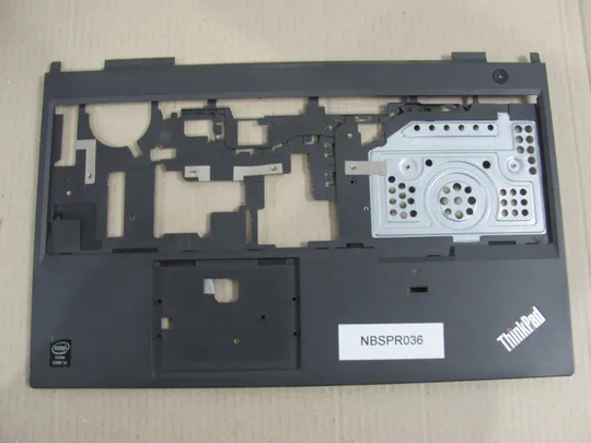 394-9 Кришка панель палмрест 60.4LH05.001 04X4860  для LENOVO ThinkPad  L540  оригінал Ціна