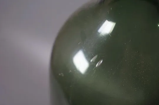 бутылка большая 31 см (№ 727) З аукціону