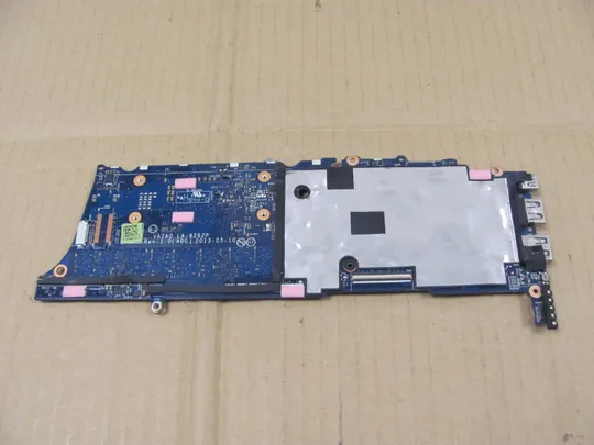 Купити 693-35 материнська плата VAZA0 LA-9262P SR16Z i7-4500U  для  сенсорний DELL XPS 12 9Q33 оригінал