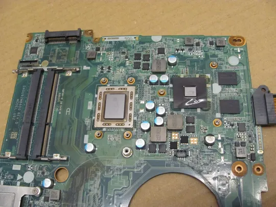 402-14 материнська плата DA0U92MB6D0 732096-001 для HP Pavilion 15 15-N оригінал Інструкція