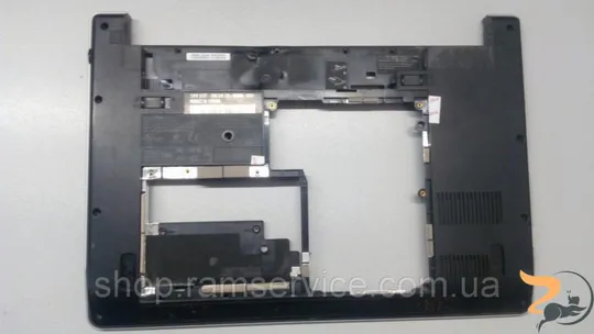 Нижня частина корпуса для ноутбука Lenovo ThinkPad Edge 13, 60Y5528, б/в Ціна