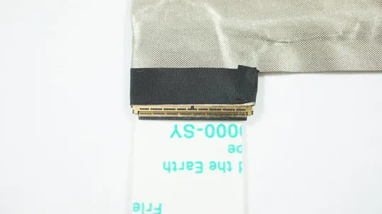 Шлейф матриці для ноутбука ASUS (EeePC: 1005 series), LED, роз&#039;єм під камеру (DDVM9MLC001) Продаж