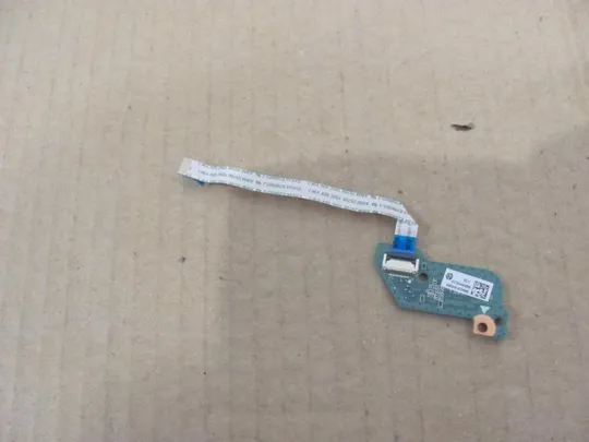 №367-13 плата DAX63TH16F1 для HP Probook 450 455 G3 оригінал Ціна