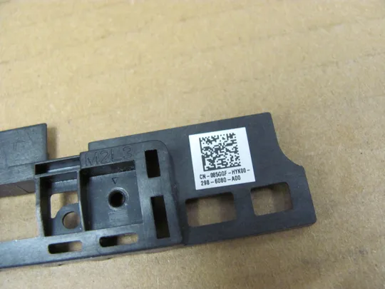 840-8 комплектуюче кріплення   для  DELL Latitude 5320 2-in-1 оригінал З аукціону