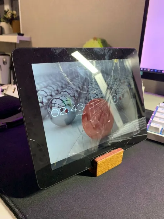 Купити Планшет Modecom FreeTAB 8001