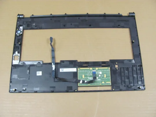 Купити 781-4 Кришка панель палмрест тачпад AP131000300 для  LENOVO Thinkpad P70 P71 оригінал