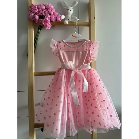 Сукня для дівчинки Торговий майданчик